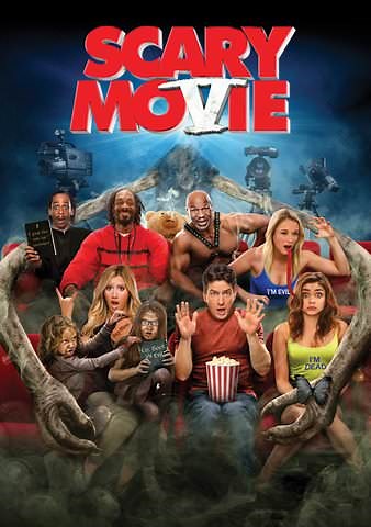 Scary Movie 5