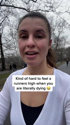 Exercise-Induced Asthma: My Running Reality