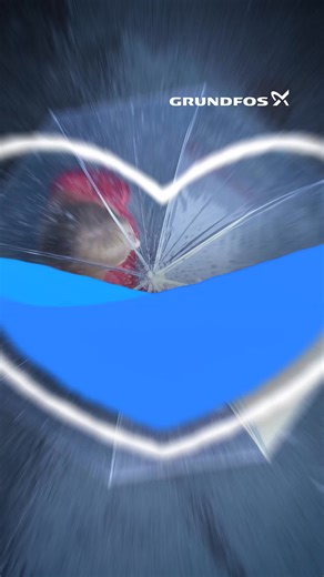 What if we could prevent sewage overflow and secure our waterways and the environment? | Grundfos