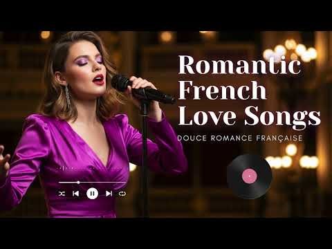 Dreamy Paris Nights – Emotional French Chansons for Deep Relaxation