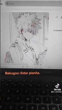 "Inseguridades" que Los Chicos de BNHA Amarían De Ti😍❤️ [PARTE-2]🌼//Crds:@hc_bnhaOp