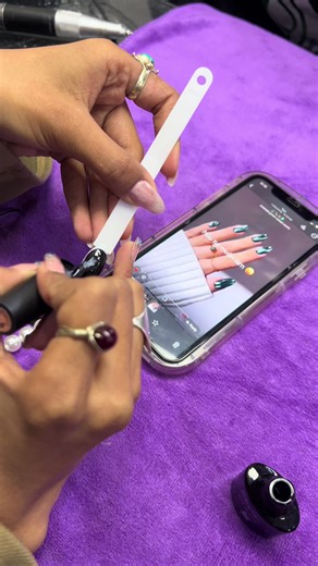 Become a Professional Nail Technician with Bliss Academy