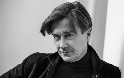 Mariusz Treliński przygotowuje premierę kolejnej opery i myśli o powrocie do kina