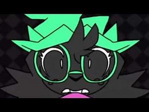 Beat banger Ralsei Female Mod