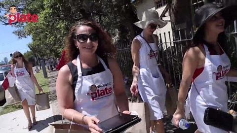 ITALIAN STREET FOOD FESTIVAL - Italian Norton Street Festival Sydney