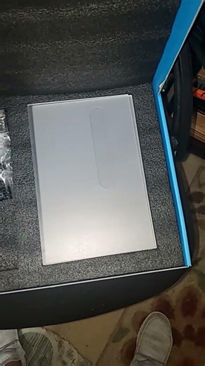 #flashforge AD5X 3d printer #AD5X enclosure ready for installation #Waiting on a new extruder head 🔥