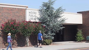 Now hiring Branch Managers at Moore and Norman West. | Pioneer Library System