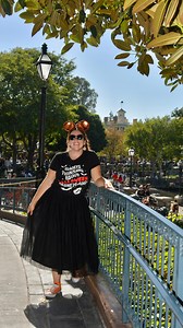 2.5K views · 286 reactions |  Halloween Time at Disneyland Resort is...