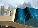 Tsunami Science - How are tsunamis created? - InfoDebug.com