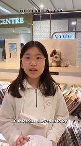 PSLE Maths question being taught in class the very day after the paper? ⭐Hear from our students on what impresses them about TLL. With proven exam strategies and personalised support, we help your child go from grasping the basics to acing milestone exams, every step of the way. Enrol now and enjoy 1 lesson off and registration fee waiver. Programmes available from Nursery 2 to Junior College. | The Learning Lab