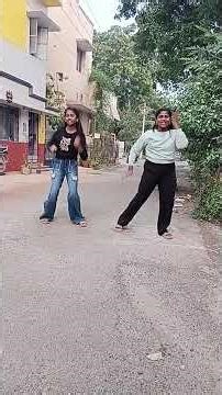 dude dance with my friend