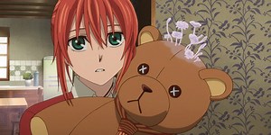 »Ancient Magus‘ Bride«: Trailer zum neuen Anime-Projekt | Anime2You
