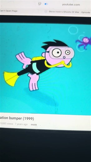 Scholastic Productions/PBS Kids (2002/2005)