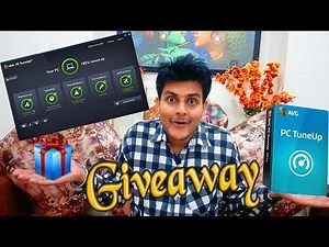 Download AVG Tuneup 2019 with Validation Key Till Lifetime | Hackerstair