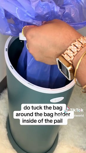 Ubbi Diaper Pail Dos and Don'ts for Optimal Use