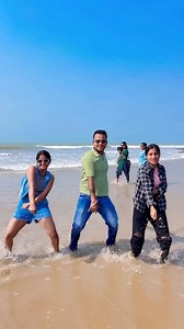 1M views · 15K reactions | Dance with my sister 殺殺殺 | Ujjal Sikdar | Facebook