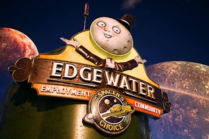 《天外世界》展示Halcyon殖民星系　玩家遊玩習慣將改變角色 | udn遊戲角落