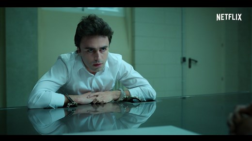 Elite Season 5 | Trailer