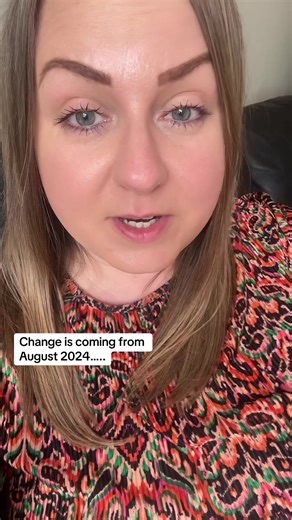 Term Time Holidays: Changes Coming August 2024