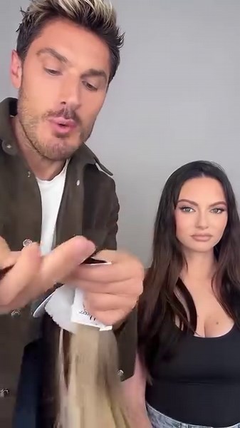 2.1K views · 19 reactions | Chris Appleton approved ✅ Celebrity hair...