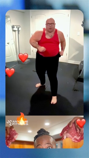 The Anytime Fitness Transformation Challenge is coming - and this is your moment to not only step into 2026 with a plan and built-in accountability, but also have the opportunity to win some epic prizes. Save the dates: February 2 – March 16 Here’s what you can expect: ✨ A focused 6-week program to help you build momentum, consistency, and real results. ✨ 2 Evolt body composition Scans (one at the beginning and one at the end) ✨ An in-app program built on your personal goals ✨ Weekly training, n