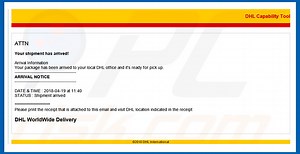 HawkEye Keylogger Virus