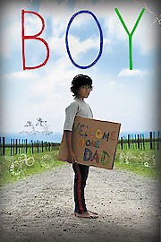 Boy