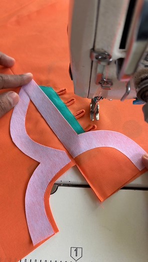 1.2M views · 12K reactions | Neck design 2025 #sewing | Selai Tutorial | Facebook
