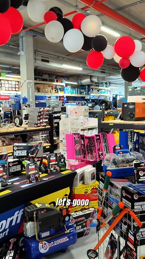 🔥🎉 BLACK FRIDAY HAS ARRIVED AT ADENDORFF! 🎉🔥 This is NOT a drill — the biggest savings of the year are officially LIVE! We’re dropping 11 insane combo deals built for the hustlers, the builders, the weekend warriors… Anyone who wants premium gear without the premium price! 💪🛠️ https://www.adendorff.co.za/products/black-friday-2025 ⚡ Big value. ⚡ Big savings. ⚡ SUPER limited stock. Once they’re gone… that’s it. No reruns. No repeats. Black Friday hits once a year , make it count! 💥⚙️ | Ade