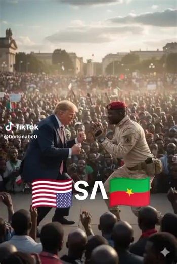 Vidéos de Anatole Tougma (@anatole.tougma50) avec Kombat - DjFabioOficial