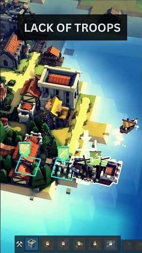5 Mistakes I Made In Kingdoms and Castles