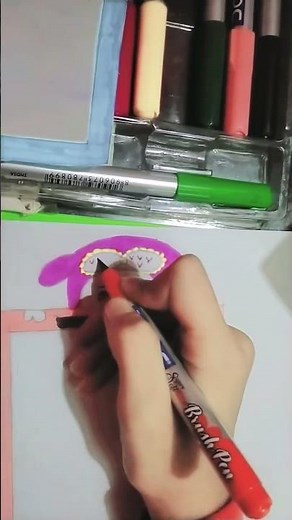 💙💗Handmade Tablet in home 💙💗#diy #trending #handmade #tablete #viral