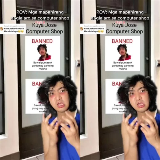 Slime Story Time: Fun POV Experience