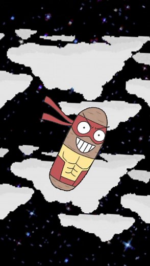 Delicious Fette Kackwurst Poop Sandwich Recipe