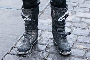 Alpinestars Tech 1 Boots - LONG TERM REVIEW