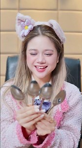 Using A Spoon To Fix It Soon 🥄⏱️ #lilymeow #lilymiumiu #couplegoals #schoolcrush #schooldrama