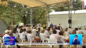 2.8M views · 3.9K reactions | #FrontlinePilipinas | Konektado umano sa online sabong na pagmamay-ari ni Atong Ang ang karamihan sa halos 30 nawawalang sabungero. Dahil dito, dumulog na ang Criminal Investigation and Detection Group (CIDG) sa kampo ni Ang para mas mapabilis ang imbestigasyon. | via Gary de Leon For more latest stories, visit us at www.news5.com.ph | News5 | Facebook