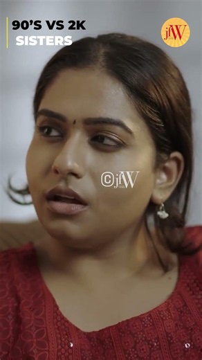 Amma and Mama had a fight!