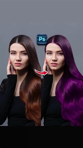 Smart Graphics on Instagram: "Photoshop Tips & Tricks Follow for more #photoshop #tutorial #design #art #photoediting #graphicdesign #smartgraphic"