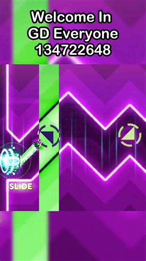 Geometry Dash Absolute Cinema
