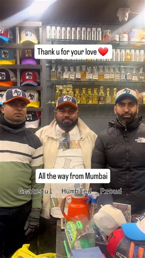 AD_CAPS_OFFICIAL on Instagram: "We started small. Just an idea and belief. Today, people come from far places to our shop — and that makes every struggle worth it. This isn’t just business. This is passion turning into something real. Thank u for ur love and thank u for visiting. # adcaps #caps #halfnetcaps #premiumcaps #wholesalecaps #cricketcaps"