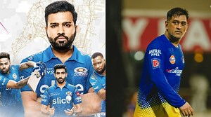 IPL: Mumbai Indians vs Chennai Super Kings Match 33 Live Streaming: All You Need to Know