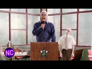 Let's Burn this Mother Down! | Community Season 3 Episode 18 | Now Comedy