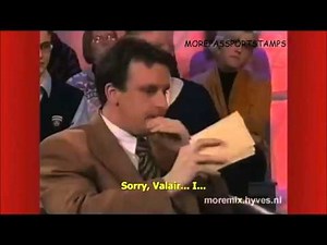 Interviewer Can't Stop Laughing At Mans Voice