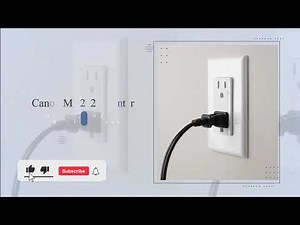 Quick Steps for Canon MG2920 Wireless Setup | #techiebee - How to Setup Canon MG2920