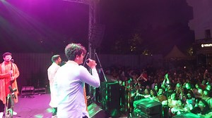 Penn Masala in Delhi: Music to ears or an unpleasant melody?