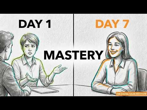 Soft Skills Mastery 7 Day Blueprint