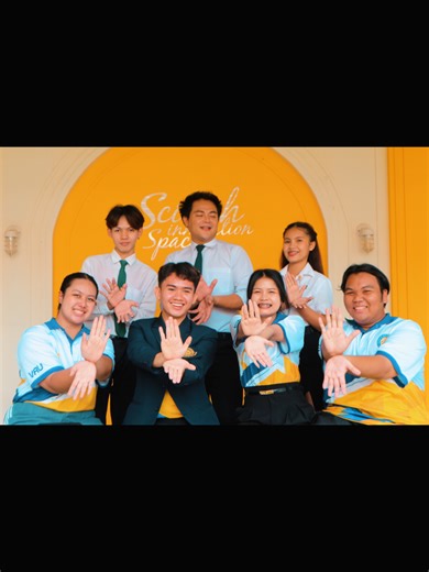 เลือกเบอร์ X2 สำหรับการเลือกตั้งนักศึกษา 2569