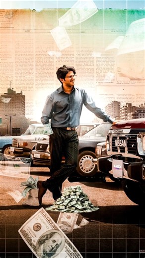 Lucky Bhaskar | #dulkarsalman | Movie_edit #shorts #movie #edit #movieclips