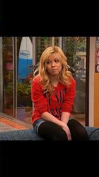 The Unfairness on Sam and Cat